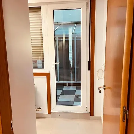 Playa Апартаменты Нигран